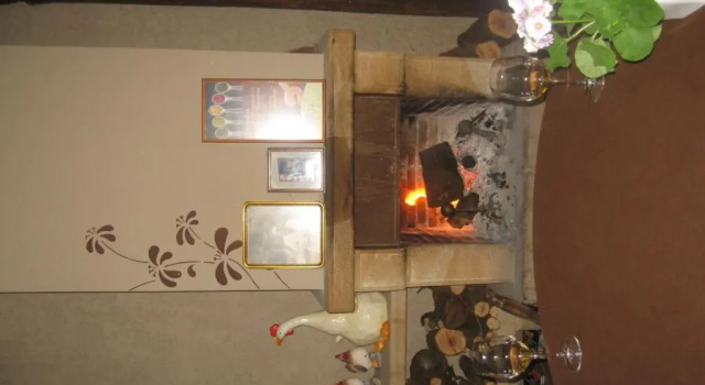 Номер Standard Hotel Colegiata