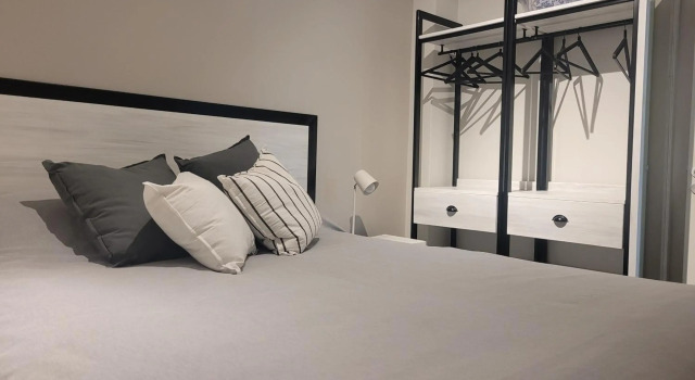 BE Apartments Vicente, Забронировать Апартаменты/квартира Апартаменты Мендосы, рядом с Civic Square, Апартаменты/квартира