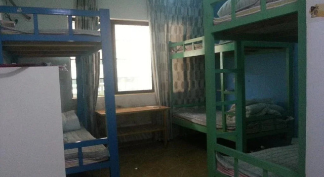 Dengba Hostel Xishuangbanna Branch, Buchen Sie Hostel Hostels in Yunnan, Hostel