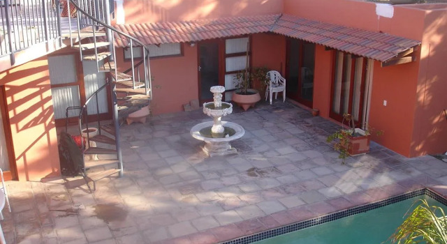 The Renaissance Lodge