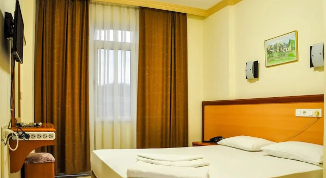Двухместный номер Standard Caner Hotel
