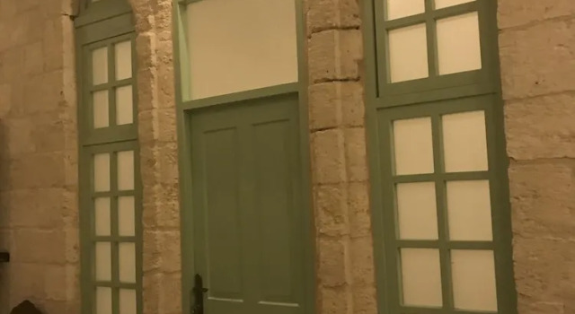Номер Deluxe Al Bishara Guest House
