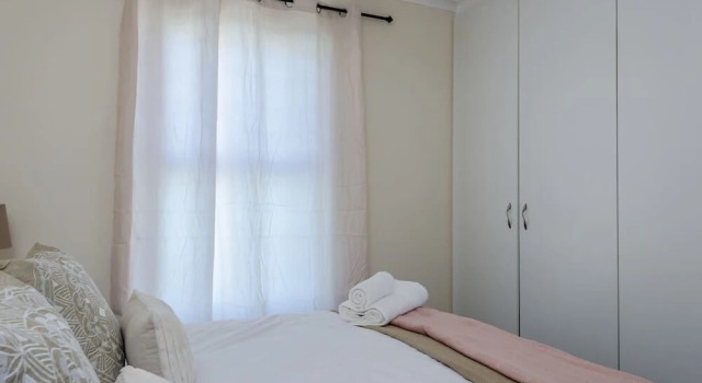 Waikiki Villa, Забронировать Вилла Коттеджи Cape Peninsula, Коттедж