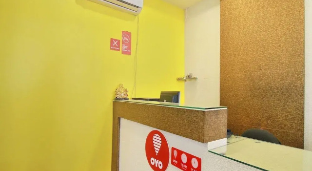 OYO 11333 MS Grand Inn