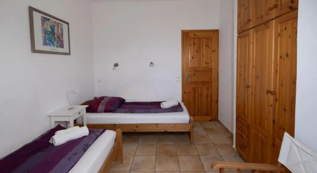 Коттедж с 2 комнатами Bungalow Musuri