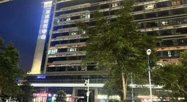 Xiamen Shiguang · Light hotel (Gaoqi International Airport Wuyuanwan Branch)
