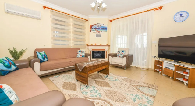 Villa Oriana, Rezervovat Vila Oludeniz Fethiye Area