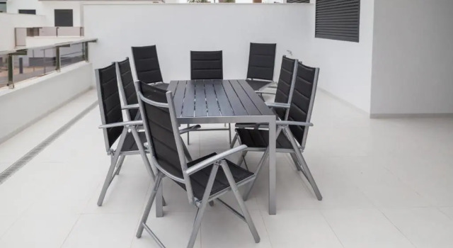 Apartment Vistamar II, Забронировать Апартаменты/квартира Миль-Пальмерас 