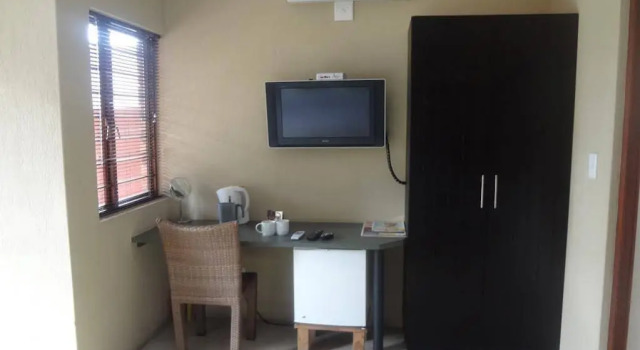 Mariu Guest House