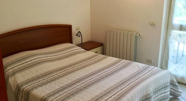 Le Sprizze Mare, Rezervovat Hotel Hotely v Elba s parkováním, Parkování