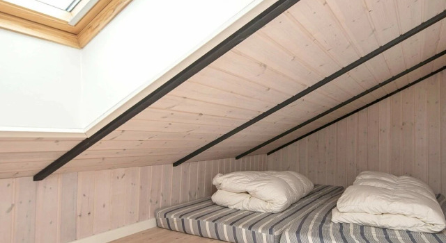 Spacious Holiday Home in Jutland With Relaxing Whirlpool, Rezerwuj Hotel Arrild Sønderjylland