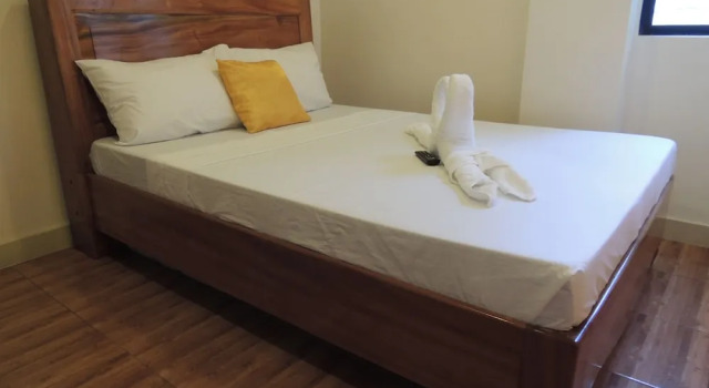 Одноместный номер Deluxe Angelic Tourist Inn