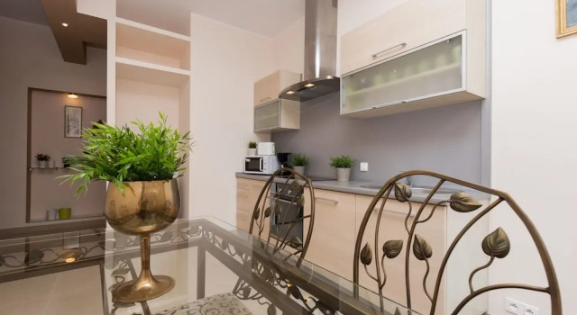 Krak Apartments - Kazimierz, Забронировать Апартаменты/квартира Апартаменты Кракова, рядом с Церковь Святого Франциска Ассизи, Апартаменты/квартира