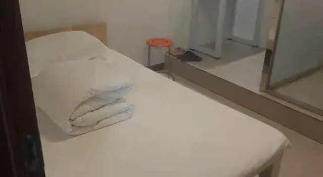 Jiudu Youth Hostel
