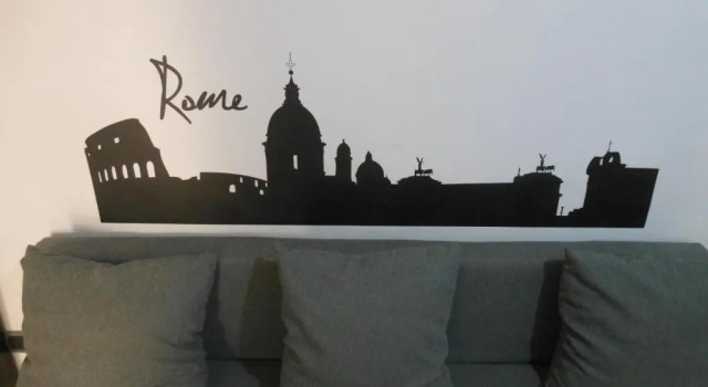 Tourist accommodation Viola ai Gordiani, Prenota Hotel Hotel a Lazio con parcheggio, Parcheggio