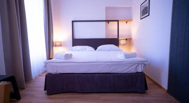 Номер Superior Hotel PAYER