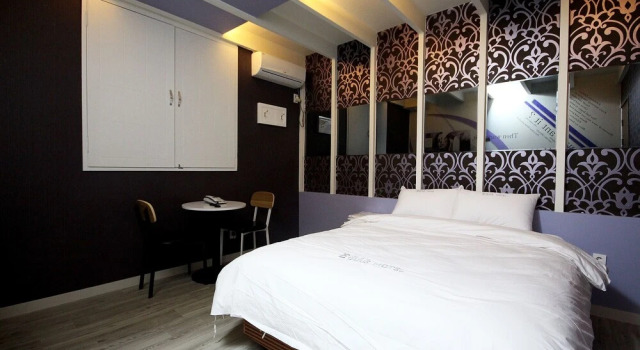 Suncheon Equus Hotel, Reserva ahora Hotel Hoteles en Jeolla del Sur con aparcamiento, Aparcamiento