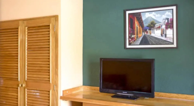Шестиместный номер Standard Hotel Martita