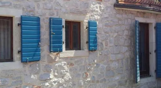 Harbour Holiday Home "Vilmin Dvor", Забронировать Отель Муртер Murter Island