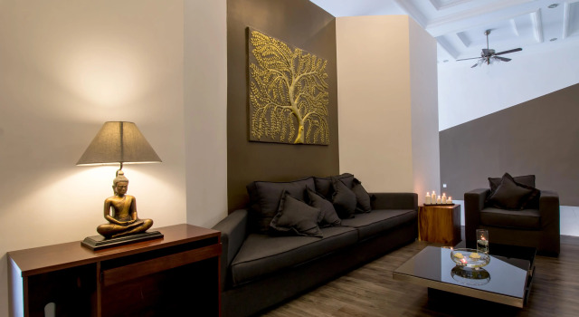 De Art Hotel