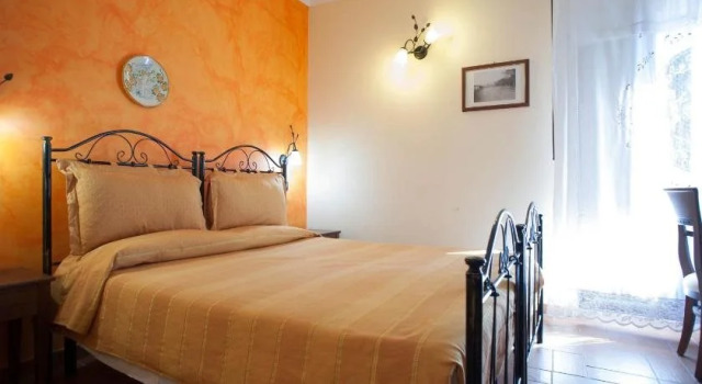 B&B Salotto Di Athena, Book Hotel Hoteller i Agrigento med parkering, Parkering