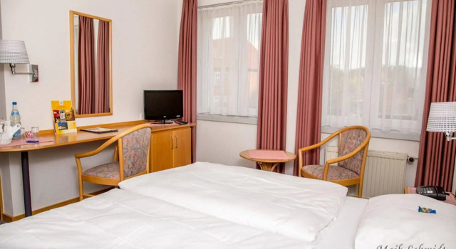 Ringhotel Altstadt