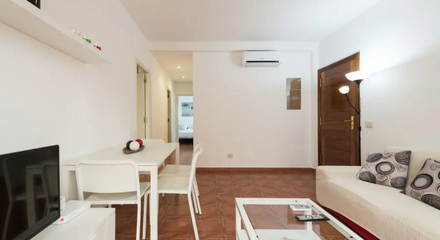 Apartamento Practico Al Lado De La Playa - Lanz-6, Prenota Appartamento Las Palmas de Gran Canaria Gran Canaria