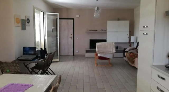 Апартаменты Casa Jolie