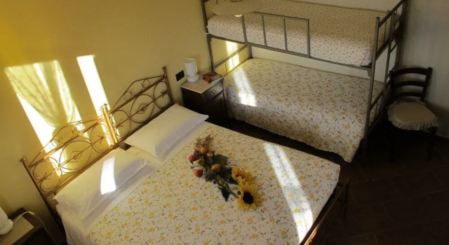B&B La Boscara, Reserva ahora Bed & breakfast Maiolo 