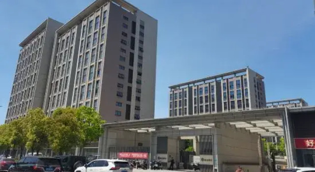Qishe Homestay, Prenota Hotel Hotel a Jiangsu con parcheggio, Parcheggio