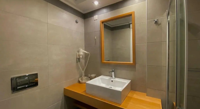 Номер Standard Mirini Hotel
