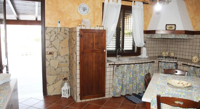 Belvilla by OYO Villa Flora, Book Villa Hotels in Sicily with Parking, Parking
