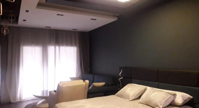 Apartments at Aldau Heights, Prenota Appartamento Hurghada Mar Rosso