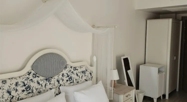Двухместный номер Deluxe Mavi Konak Alaçatı
