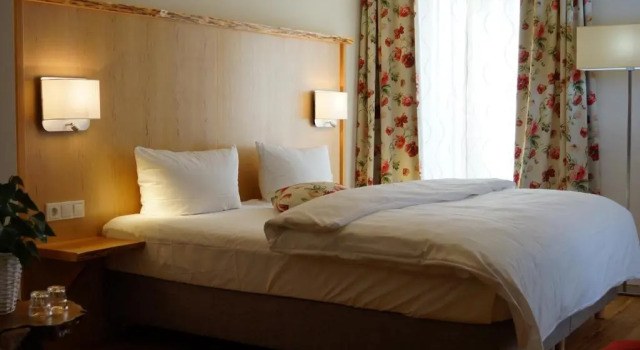 Одноместный номер Standard Hotel Spreeblick