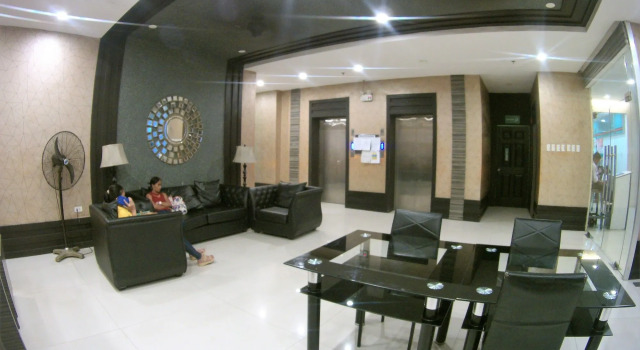 Cebu Rooms - San Marino, Book Hotel Cebu City Cebu