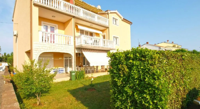 Apartment  Anica 770