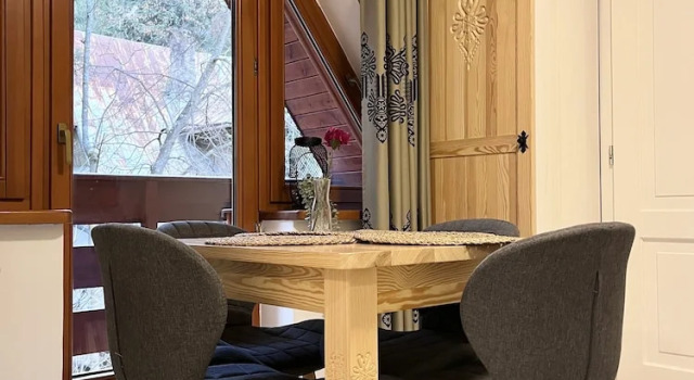 Номер Standard Willa Kosówka - Apartamenty i pokoje