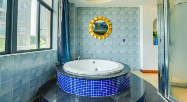 Люкс Xingren V Plus Boutique Theme Hotel