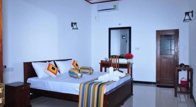 Habitación De lujo Winmi Resort