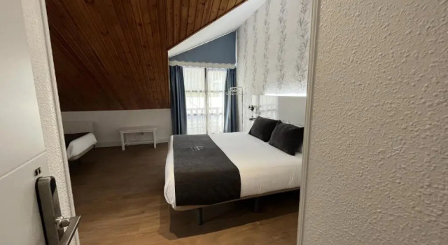 Двухместный номер Superior Hotel Avelina