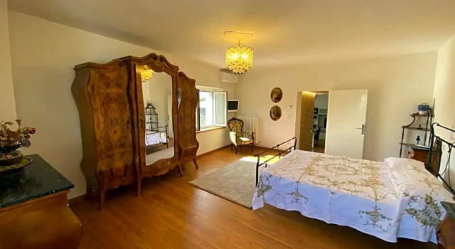 B&B Ex Mulino