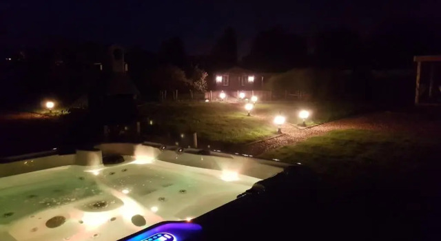 De Goeferdij vakantiewoning, Prenota Hotel Geraardsbergen 