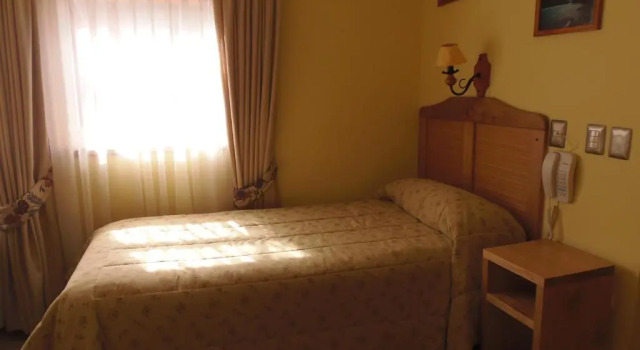 Номер Standard Hotel Departamentos del Sur