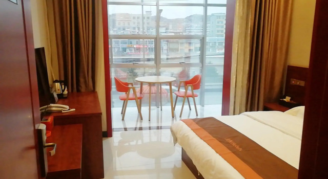 Jun Hotel Shanxi Lvliang Xing County Yihei Highway, Book Hotel Xing Shanxi