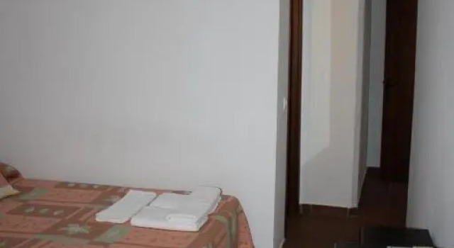 Номер Standard Hostal Torre de Guzmán