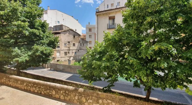 Апартаменты Apartamentos Casa Botes II