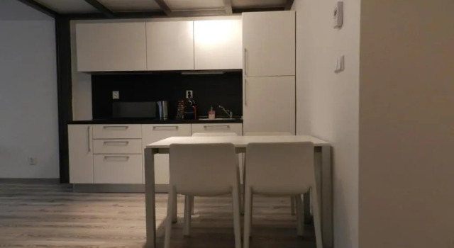 Apartamento Apartment House - The Modern Flat