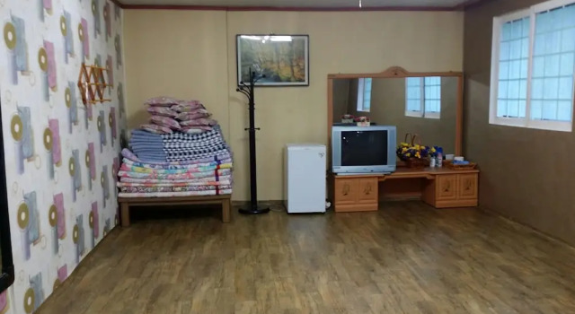 Номер Standard Seorak Dongchun Youthtel - Hostel