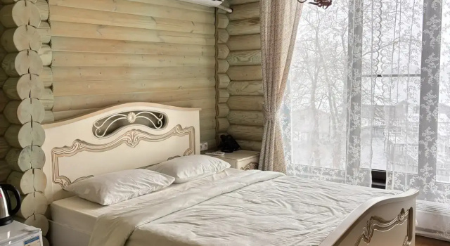 Полулюкс Валенсия